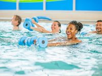 aquagym